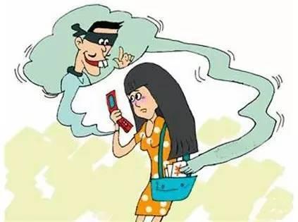 新骗术大连女子接陌生电话说淘宝买的衣服甲醛超标要召回,然后她银