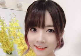 李梓（SNH48成员）