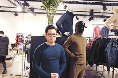 华裔新生代:创业新思维爱拼才会赢_搜狐军事