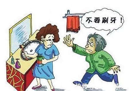 孕前要做口腔检查吗