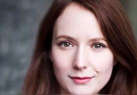 芙蕾雅&middot;帕克