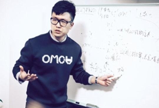 大学生创业服装品牌omc5个月获300万天使风投