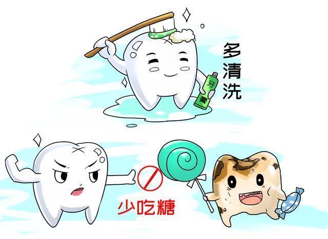 孕前口腔检查一般都有哪些项目呢
