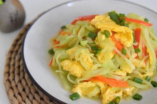 春季增强免疫力的食物