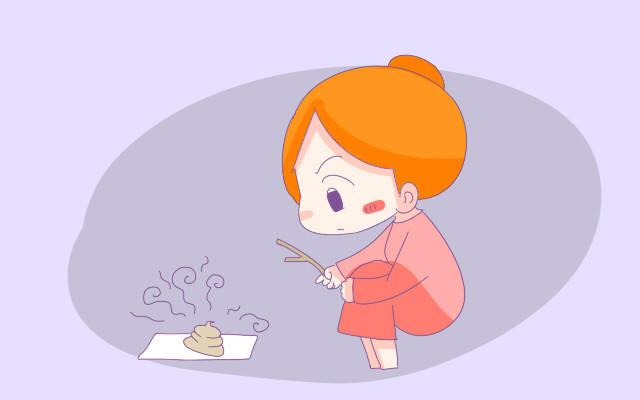 怎么看宝宝是便秘还是攒肚