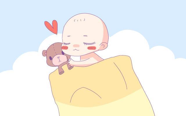 宝宝容易早醒怎么办