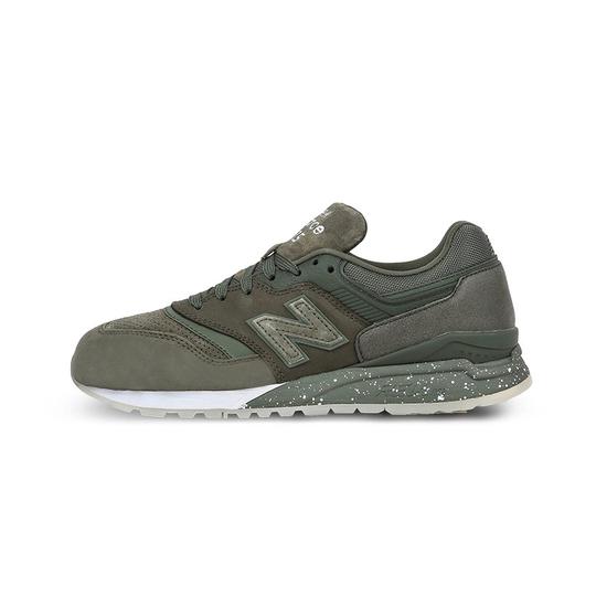 newbalance新百伦男鞋女鞋997.