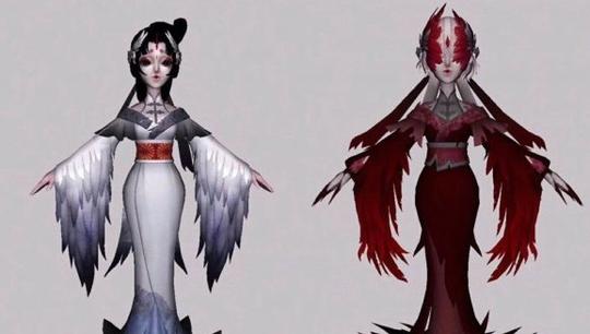 第五人格红蝶仙鹤皮肤怎么得获取攻略