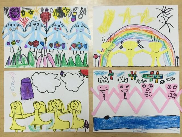 国庆节幼儿园教案活动方案