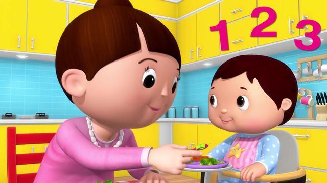 幼儿园孩子挑食怎么办