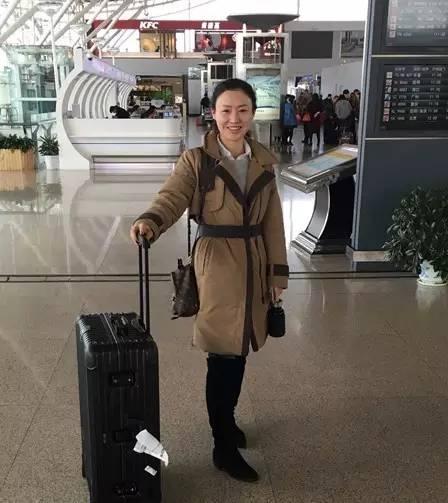 最美经纪人|带着一颗文艺的心去旅行