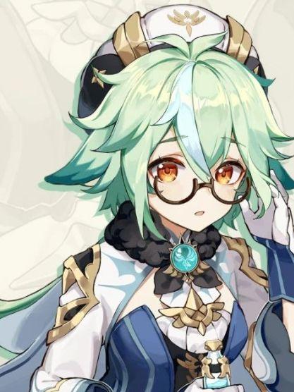 原神 池中府邸怎么解锁（原神外景磐石获得方式）