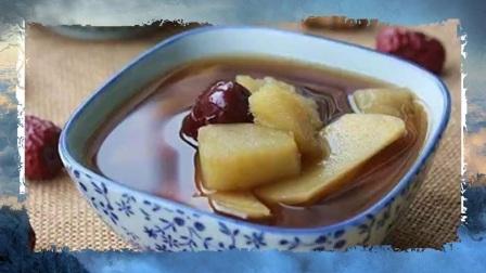 宝宝吃什么食物可以化痰止咳