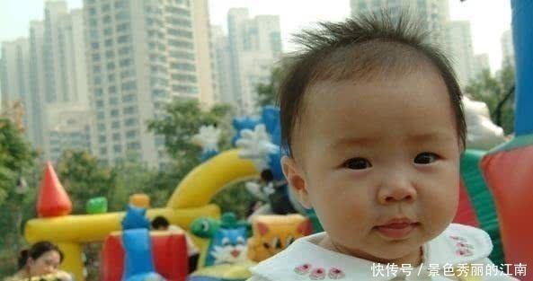 小孩子缺锌会有哪些表现