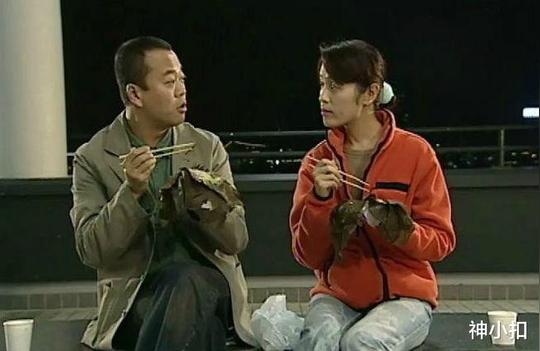 欧阳震华主演的6部冷门剧，你确定都看过吗?