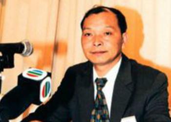 用3000元创业到身家百亿,如今公司连续5年亏