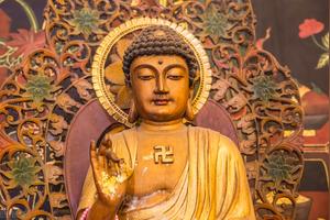 如何理解佛教和佛学在历史上对中国人的影响