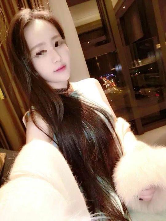这里的女大学生明码标价找干爹,已