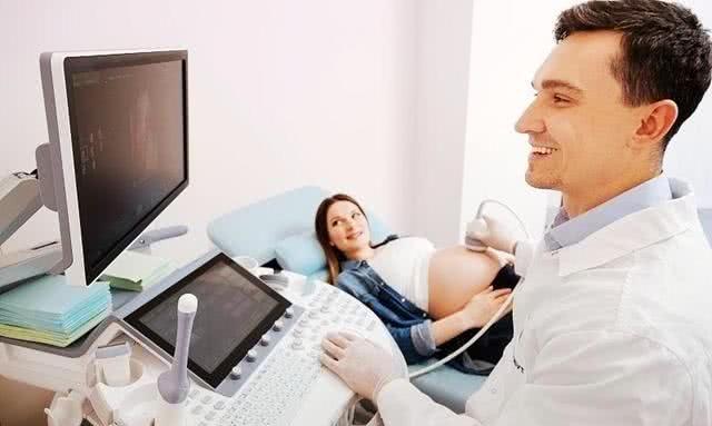怀孕期间需要做几次b超检查