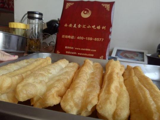 全面分析创业开什么小吃店最赚钱
