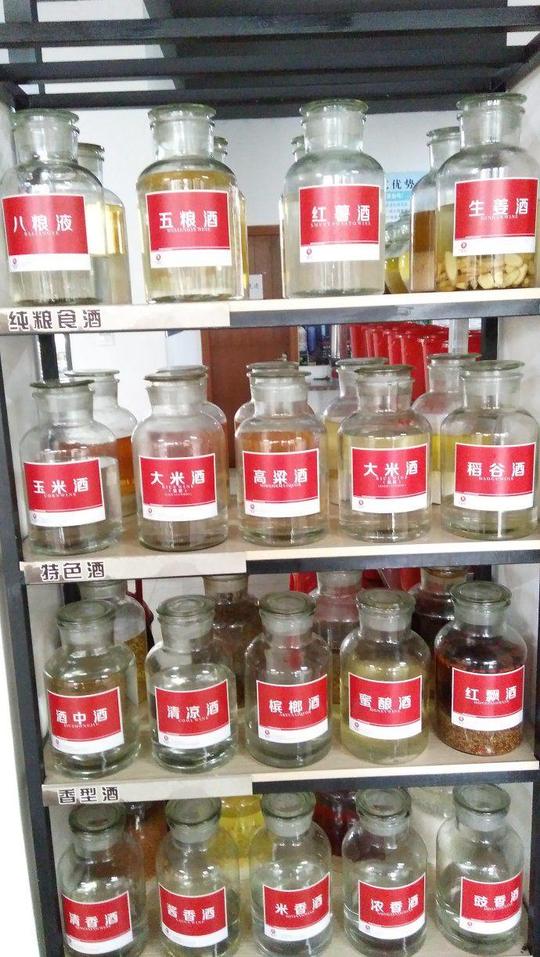 选择酿酒行业能赚钱吗?唐三镜酒械规模实力怎么样?