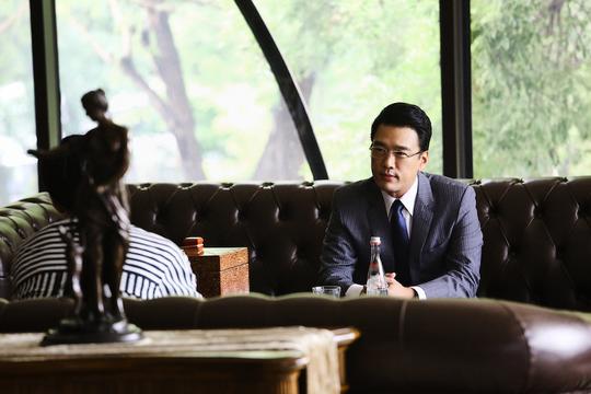 《创业时代》收官王耀庆细节演绎"创业之魂"_李奔腾