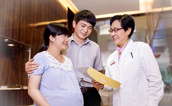 备孕前夫妻一定要做这两件事