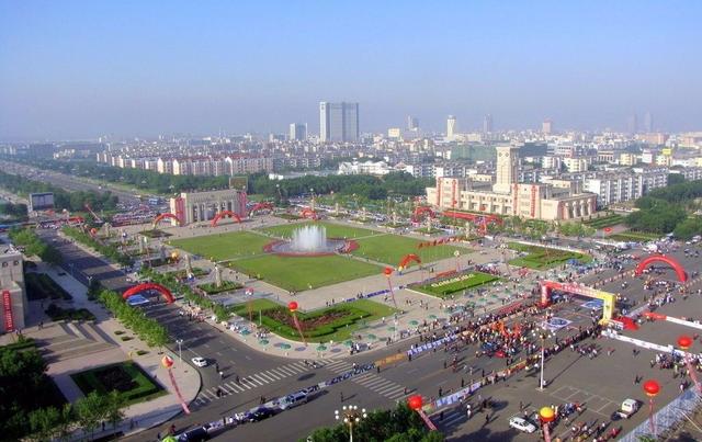 没几个人知道这座城市,实际上东营在山东经济还是发展得非常不错的,是