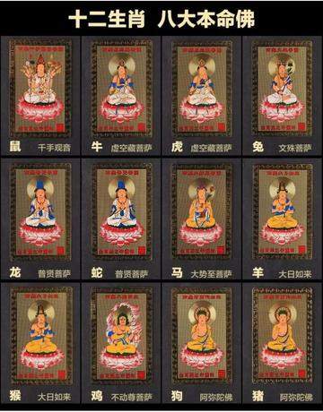 生肖运势跟什么有关联系(生肖运势有科学依据吗)