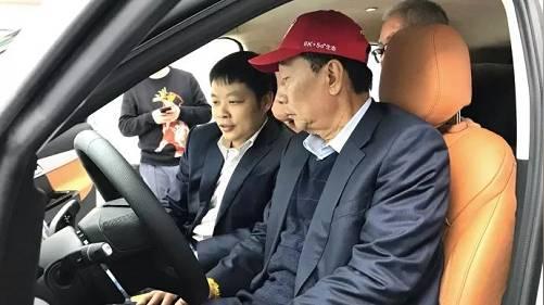 专访何小鹏:造车是一个大坑，比互联网创业难100倍!