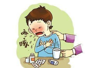 宝宝风寒咳嗽是什么原因引起的