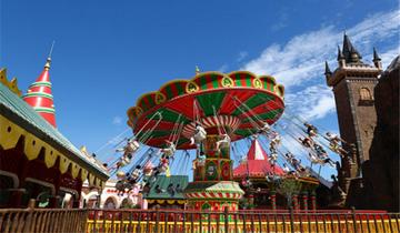 【天津酒店乐园】长尾关键词有什么