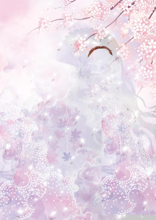 触漫封面和免扣素材