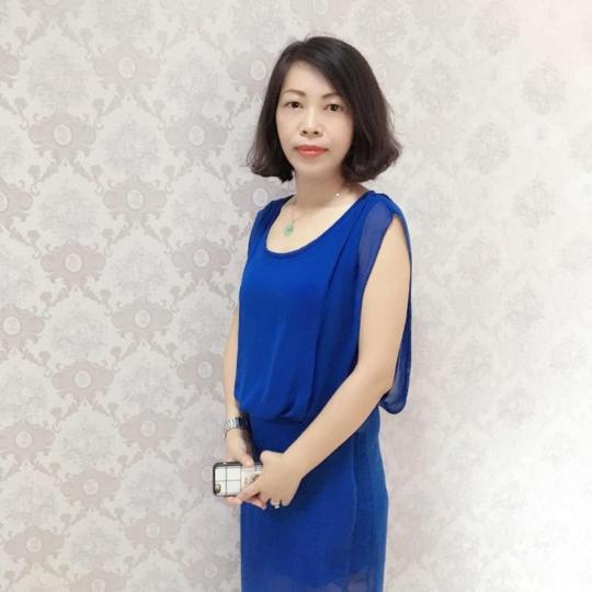 从中医顾问到自我创业,一个女人的精彩蜕变
