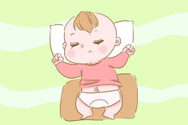 一岁宝宝睡眠时长应该是多少