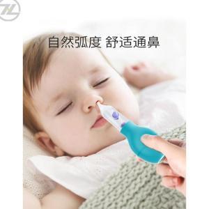 宝宝容易鼻塞鼻屎多怎么办
