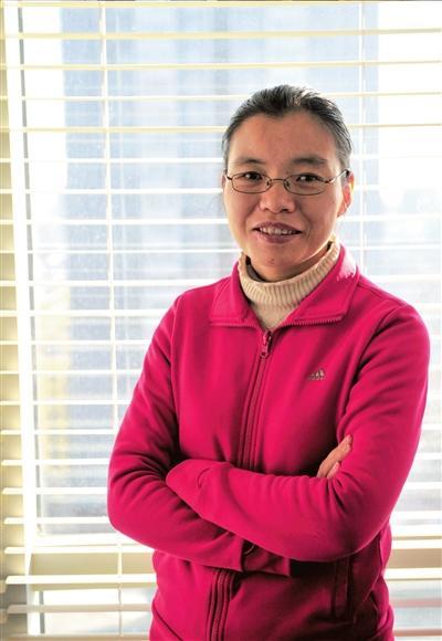 辞去世纪佳缘ceo龚海燕卖房再创业(图)