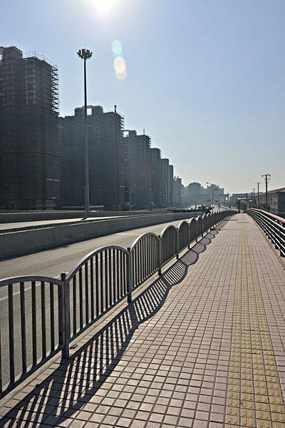 无人的街道_图片大全—全景创意图库（quanjing.com）中国领先的正版图片视频素材网站
