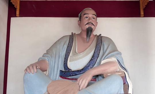 中国&lt;/strong&gt;古代富豪排行榜,和珅仅排第二,第一名没争议!