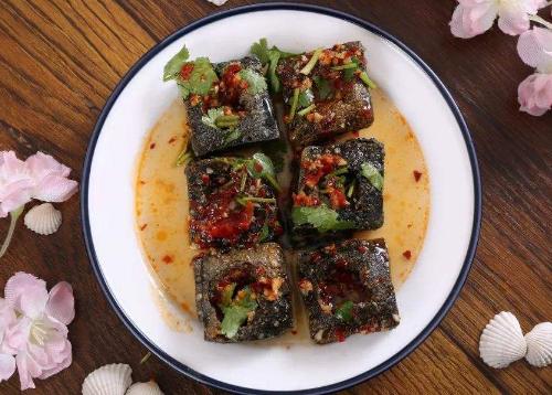 陈嗲嗲老长沙臭豆腐味道怎么样?加盟优势有哪些?