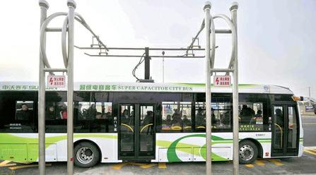 江苏腾方高立军:长寿命超级电容器产品产业化
