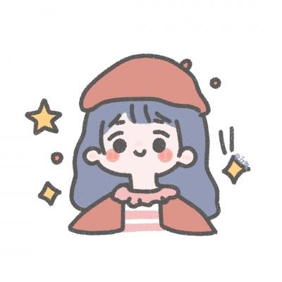 闺蜜头像四人