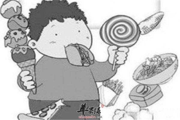营养过剩为什么也会导致孩子长不高