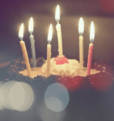 宝宝生日妈妈微信说说愿你三冬暖