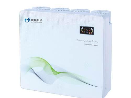 岚猫科技加盟家用电器投资金额15万元
