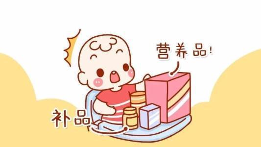 宝宝越吃越笨的食物