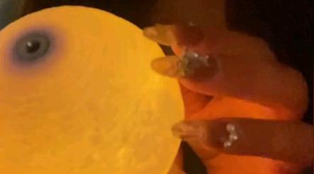 好好听的口腔音，大大很厉害。原视频在快手呀