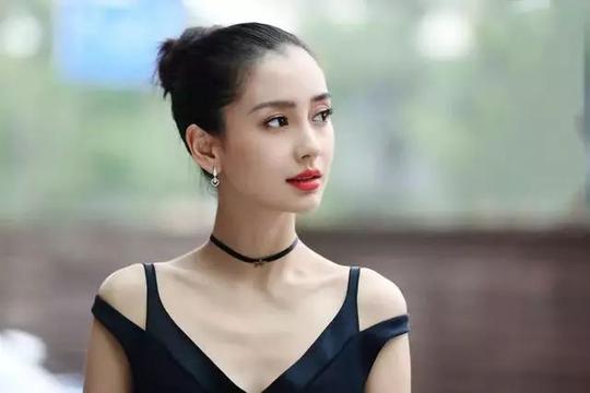 baby出演的《创业时代》不知道各位小可爱有没有看过.
