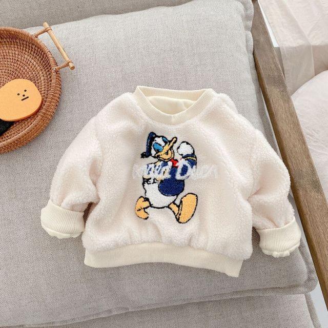 两岁半宝宝的营养食谱