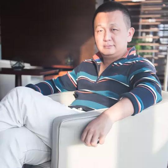 投出滴滴和映客的朱啸虎说:百亿美金的创业机会还很多